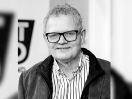 Ulli Potofski