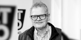 Ulli Potofski