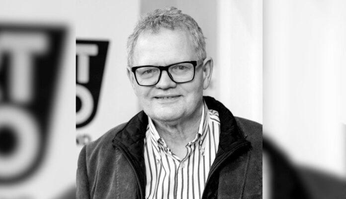 Ulli Potofski