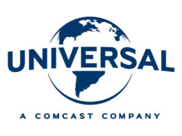 Logo: Universal - A Comcast Company