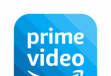 Icon Amazon Prime Video