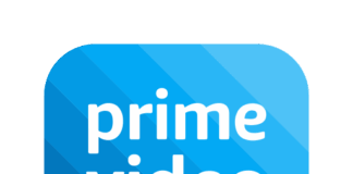 Icon Amazon Prime Video