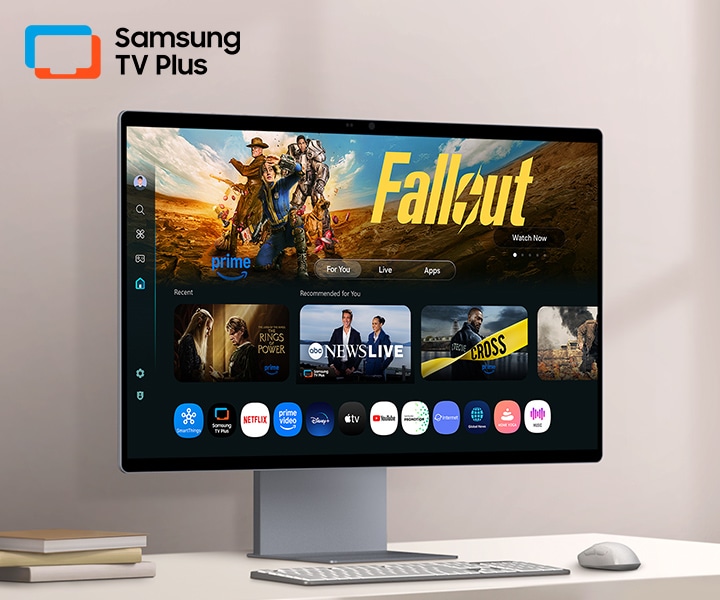 Samsung MS90F
