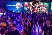 Gamescom 2025