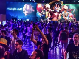 Gamescom 2025