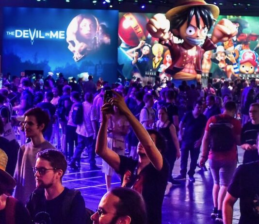 Gamescom 2025