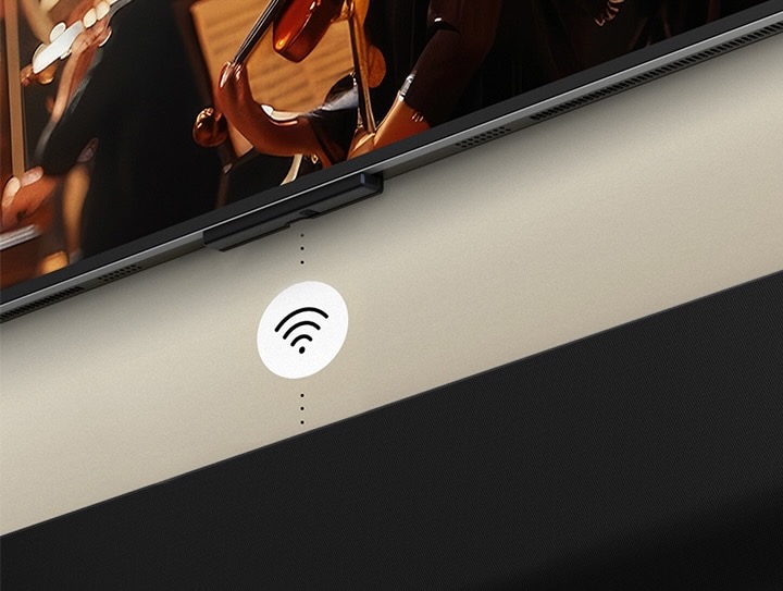 LG Wowcast
