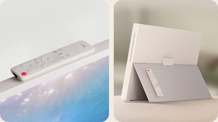 LG StandbyMe 2