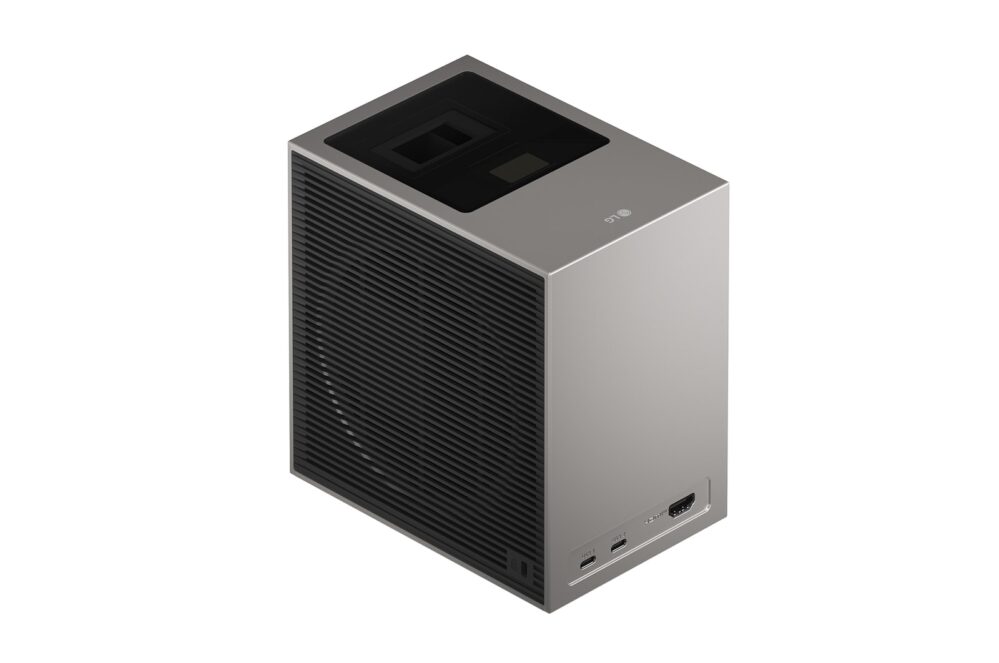 LG Cinebeam S