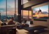 LG OLED M5