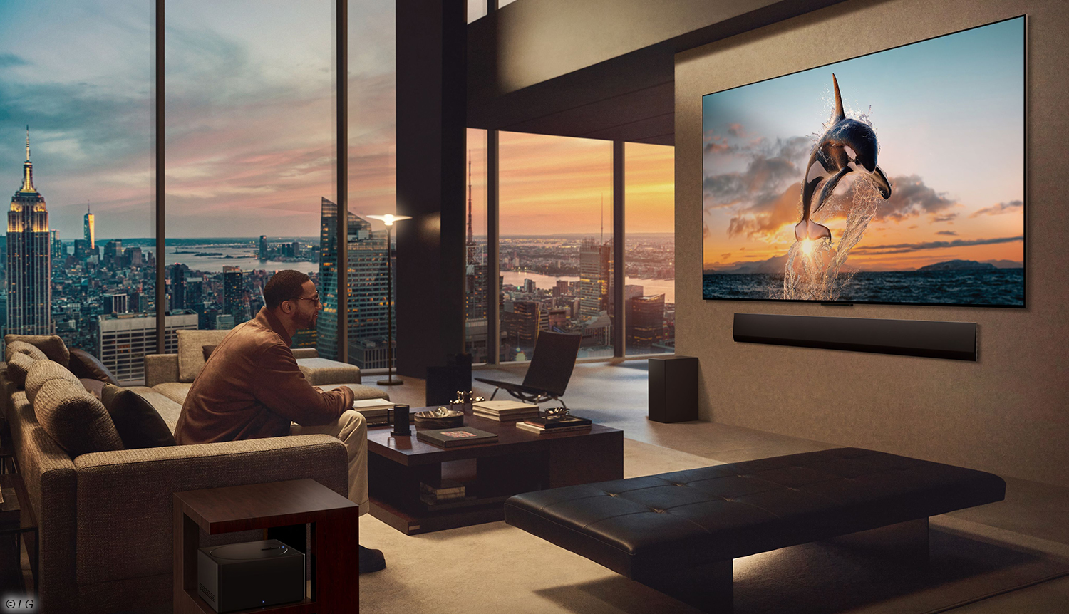 LG-stellt-Spitzenmodell-OLED-evo-M5-auf-der-IFA-2025-vor