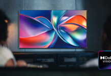 IFA 2025: Dolby Vision 2 feiert Deutschland-Premiere.