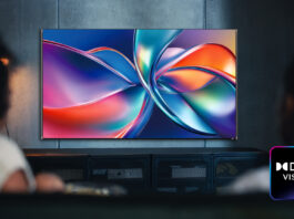 IFA 2025: Dolby Vision 2 feiert Deutschland-Premiere.