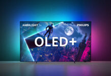 IFA 2025: Neuer Philips-TV für personalisiertes Gaming.