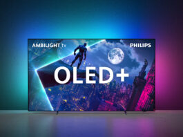 IFA 2025: Neuer Philips-TV für personalisiertes Gaming.