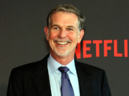 MAGA-Unterstützer rufen zum Netflix-Boykott auf.