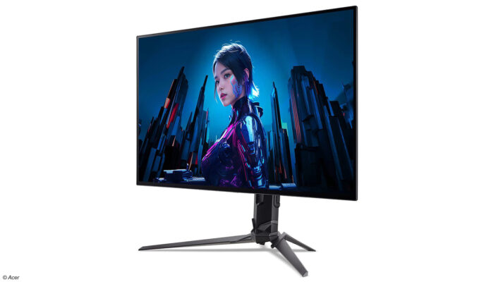 040925 IFA Acer Predator
