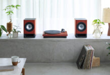 IFA 2025: Technics-Plattenspieler kombiniert Tradition und Moderne.