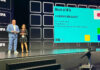 IFA 2025: Signature OLED T von LG ist „Best of IFA“.
