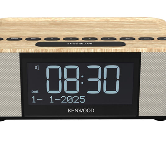 IFA 2025: Kenwood präsentiert Radios mit ASA-Funktion.