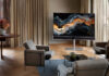 IFA 2025: Metz mit OLED-Flaggschiff fürs Premium-Segment.