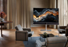 IFA 2025: Metz mit OLED-Flaggschiff fürs Premium-Segment.