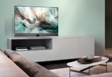 IFA 2025: Limitiertes OLED-Sondermodell in 55 Zoll von Metz.
