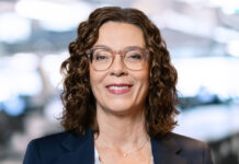 SRF-Direktorin Nathalie Wappler tritt zurück.