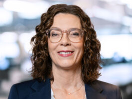 SRF-Direktorin Nathalie Wappler tritt zurück.