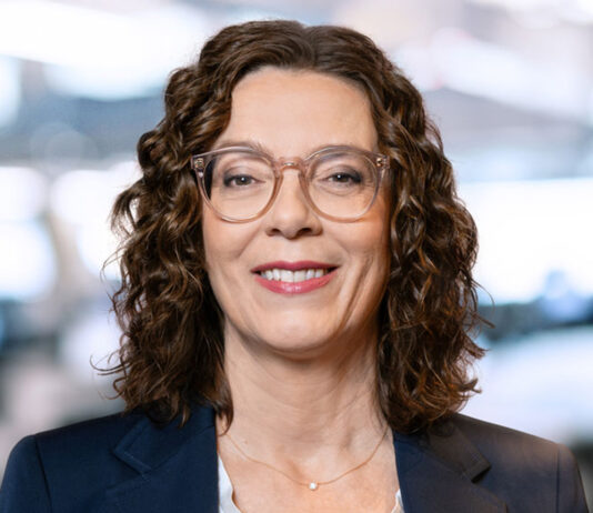 SRF-Direktorin Nathalie Wappler tritt zurück.