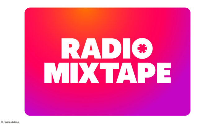Radio Mixtape startet in NRW am 29. Oktober auf DAB+