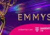 Primetime Emmys: So sind Sie live und exklusiv am TV dabei.
