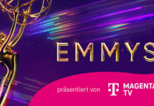 Primetime Emmys: So sind Sie live und exklusiv am TV dabei.