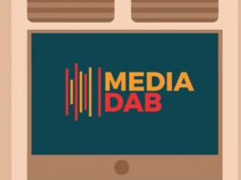 Neuer DAB+ Multiplex auf Sizilien mit zahlreichen Sendern.