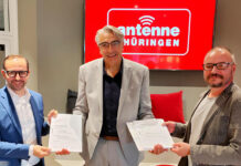 Antenne Thüringen und Radio Top 40 dürfen weitersenden.