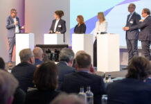 BDZV sieht „medialen Kriegszustand“ mit Google und Co.