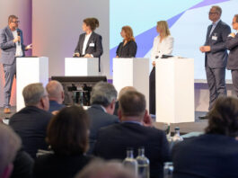 BDZV sieht „medialen Kriegszustand“ mit Google und Co.