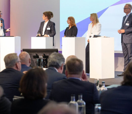 BDZV sieht „medialen Kriegszustand“ mit Google und Co.