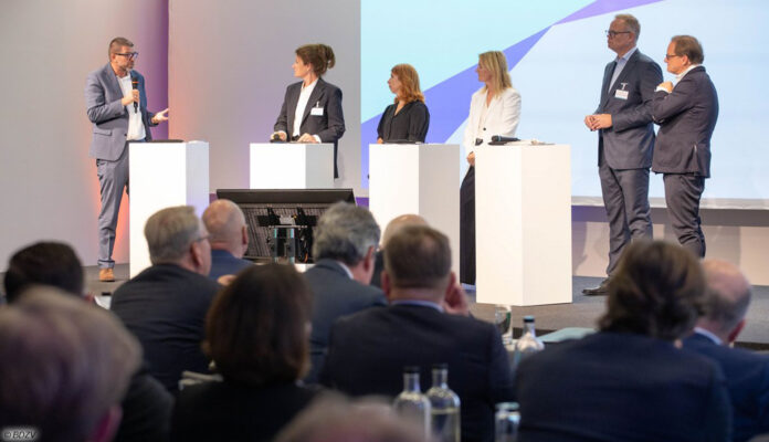 BDZV sieht „medialen Kriegszustand“ mit Google und Co.