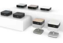 Das können die neuen Laserprojektoren von Epson.