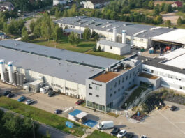 Wo Technisat künftig seine Produktion konzentriert.