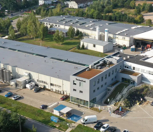 Wo Technisat künftig seine Produktion konzentriert.