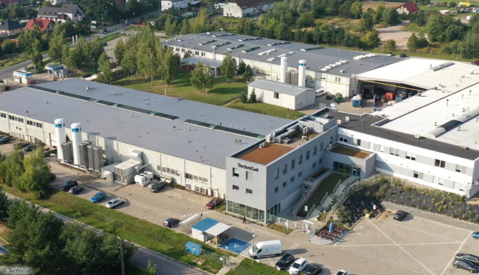 200925 Technisat Produktionsverlagerung Wo Technisat künftig seine Produktion konzentriert.