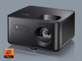 Was die lampenfreien Projektoren von Optoma können.