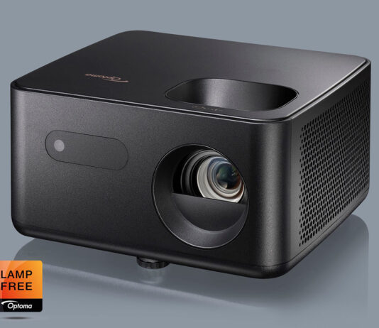Was die lampenfreien Projektoren von Optoma können.