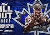 AEW bei Amazon Prime Video