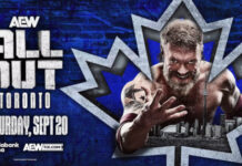AEW bei Amazon Prime Video