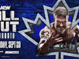 AEW bei Amazon Prime Video
