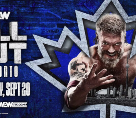 AEW bei Amazon Prime Video