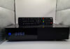Abcom Pulse 4K, Receiver